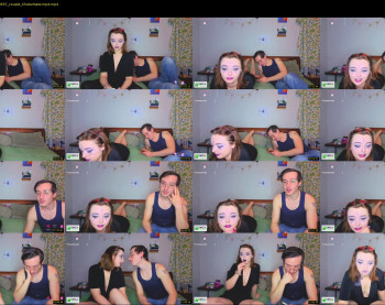 mamiclouds — 15 minute Chaturbate female naked cam show, 720p, Feb 5, 2026