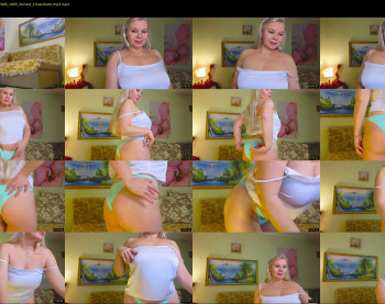reasonforpassion_ — 24 minute Chaturbate female naked cam show, 720p, Feb 4, 2026