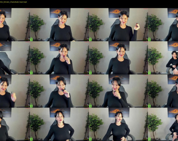 sara_devills — 6 minute Chaturbate female naked cam show, 720p, Feb 4, 2026