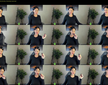 sara_devills — 6 minute Chaturbate female naked cam show, 720p, Feb 4, 2026