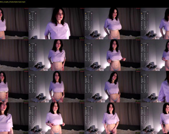sweetyoops — 24 minute Chaturbate female naked cam show, 720p, Feb 4, 2026