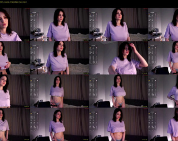 sweetyoops — 66 minute Chaturbate female naked cam show, 720p, Feb 4, 2026