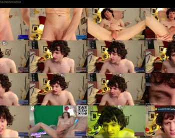 cokia_ — 58 minute Chaturbate male naked cam show, 720p, Feb 6, 2026