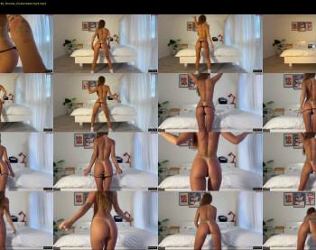 deva_alice — 5 minute Chaturbate female naked cam show, 720p, Feb 5, 2026