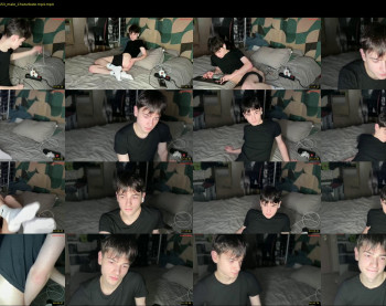 jamesstar4 — 64 minute Chaturbate male naked cam show, 480p, Feb 5, 2026