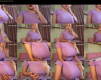 kimryu — 121 minute Chaturbate female naked cam show, 720p, Feb 5, 2026