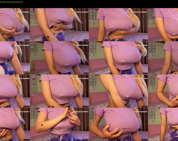kimryu — 120 minute Chaturbate female naked cam show, 720p, Feb 5, 2026