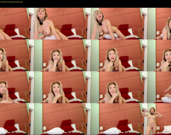 liloukatt — 8 minute Chaturbate female naked cam show, 720p, Feb 5, 2026