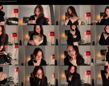 moonfaced_ — 103 minute Chaturbate female naked cam show, 720p, Feb 5, 2026