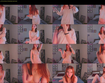 toshikolootens — 66 minute Chaturbate female naked cam show, 720p, Feb 5, 2026