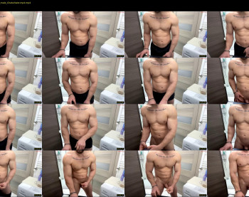 advp69 — 40 minute Chaturbate male naked cam show, 720p, Feb 6, 2026
