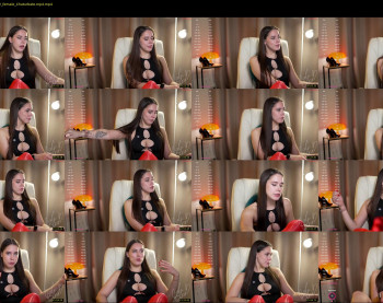 avelyssa — 29 minute Chaturbate female naked cam show, 720p, Feb 6, 2026