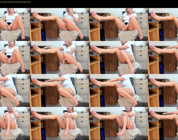 classy_medeeea — 6 minute Chaturbate female naked cam show, 720p, Feb 6, 2026