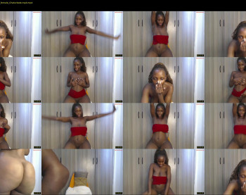 gulpess — 25 minute Chaturbate female naked cam show, 480p, Feb 6, 2026