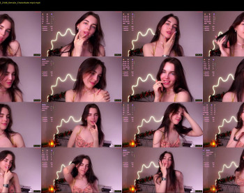 sheragroepper — 18 minute Chaturbate female naked cam show, 720p, Feb 6, 2026