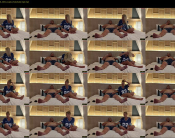 sunshine_diddy — 4 minute Chaturbate couple naked cam show, 720p, Feb 6, 2026