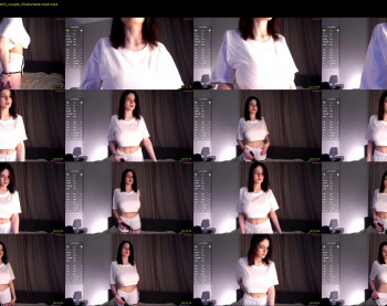 sweetyoops — 11 minute Chaturbate female naked cam show, 720p, Feb 6, 2026