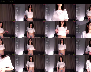 sweetyoops — 28 minute Chaturbate female naked cam show, 720p, Feb 6, 2026