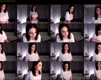 sweetyoops — 20 minute Chaturbate female naked cam show, 720p, Feb 7, 2026