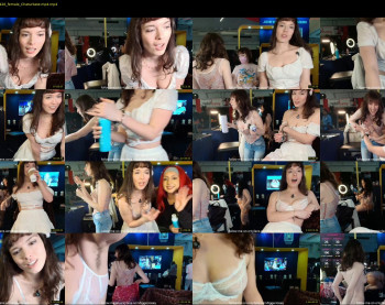 tiggerrosey — 121 minute Chaturbate female naked cam show, 720p, Feb 7, 2026