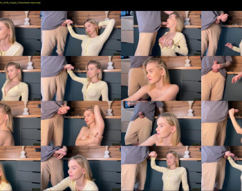 adele_nick2202 — 103 minute Chaturbate couple naked cam show, 720p, Feb 7, 2026