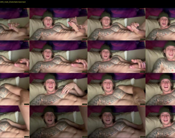 briansmash_ — 3 minute Chaturbate male naked cam show, 480p, Feb 7, 2026