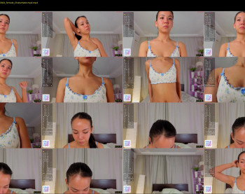 ericajackosn — 35 minute Chaturbate female naked cam show, 720p, Feb 8, 2026