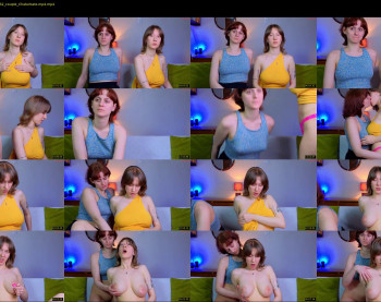 jitoon_exe — 35 minute Chaturbate female naked cam show, 720p, Feb 8, 2026