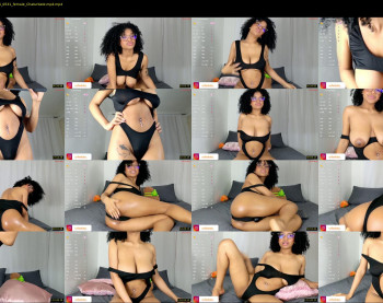 kataleyacandy — 93 minute Chaturbate female naked cam show, 720p, Feb 8, 2026