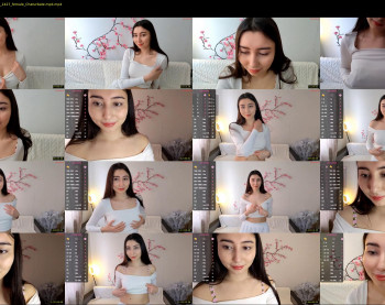 leonieschmith — 121 minute Chaturbate female naked cam show, 720p, Feb 7, 2026