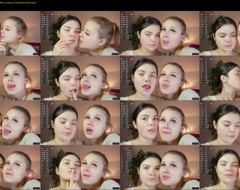 sweetyoops — 20 minute Chaturbate female naked cam show, 720p, Feb 7, 2026