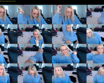 switchykitty — 11 minute Chaturbate female naked cam show, 720p, Feb 7, 2026