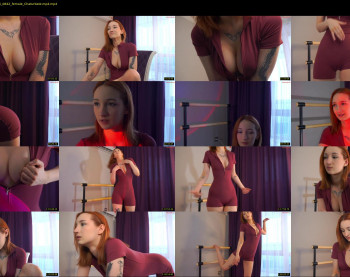 taiteedgington — 121 minute Chaturbate female naked cam show, 720p, Feb 7, 2026