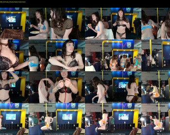 tiggerrosey — 121 minute Chaturbate female naked cam show, 720p, Feb 8, 2026