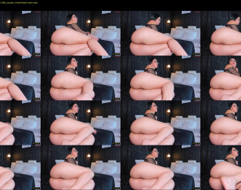 celinayhanck — 3 minute Chaturbate couple naked cam show, 720p, Feb 8, 2026