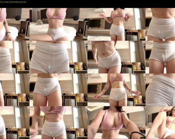 loveboost_r — 46 minute Chaturbate couple naked cam show, 720p, Feb 8, 2026