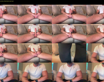 mcr8080 — 5 minute Chaturbate male naked cam show, 480p, Feb 8, 2026
