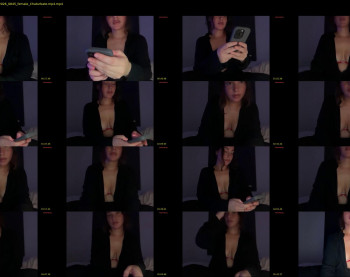 pollyyypocket — 7 minute Chaturbate female naked cam show, 720p, Feb 8, 2026