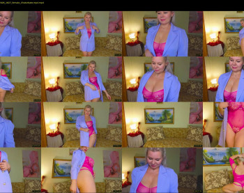 reasonforpassion_ — 121 minute Chaturbate female naked cam show, 720p, Feb 8, 2026