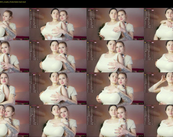 sweetyoops — 12 minute Chaturbate female naked cam show, 720p, Feb 8, 2026