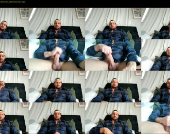 mrthickly818 — 11 minute Chaturbate male naked cam show, 480p, Feb 9, 2026