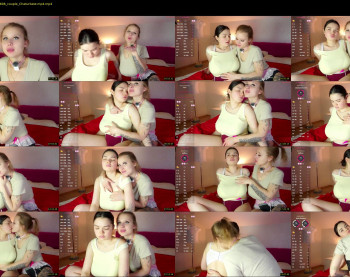 sweetyoops — 27 minute Chaturbate female naked cam show, 720p, Feb 9, 2026