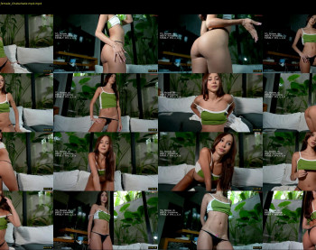 _sirine_ — 65 minute Chaturbate couple naked cam show, 720p, Feb 10, 2026
