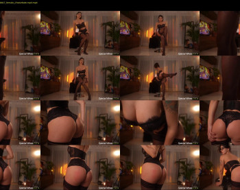 jseductiveart — 34 minute Chaturbate female naked cam show, 720p, Feb 11, 2026