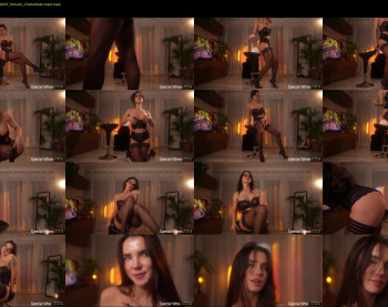 jseductiveart — 86 minute Chaturbate female naked cam show, 720p, Feb 11, 2026