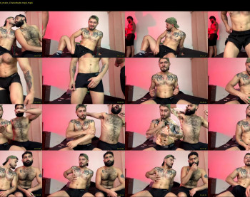 drogama — 2 minute Chaturbate male naked cam show, 720p, Feb 12, 2026