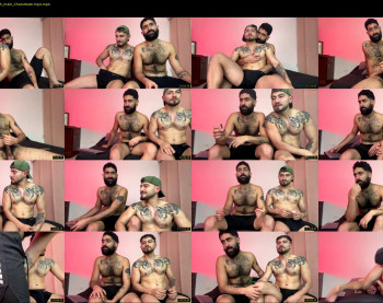 drogama — 121 minute Chaturbate male naked cam show, 720p, Feb 12, 2026