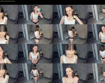 lesigrace — 94 minute Chaturbate female naked cam show, 720p, Feb 11, 2026