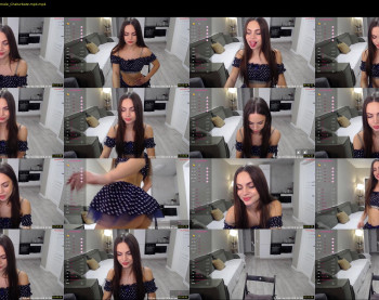 loxy_ — 38 minute Chaturbate female naked cam show, 720p, Feb 11, 2026