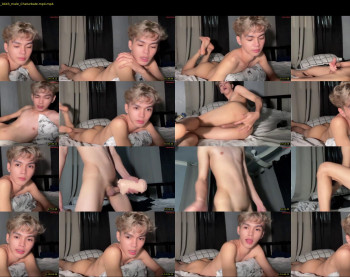 camwithethan — 91 minute Chaturbate male naked cam show, 720p, Feb 13, 2026